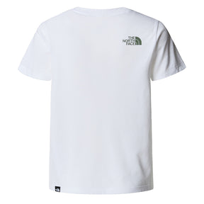T-Shirt bambino Easy