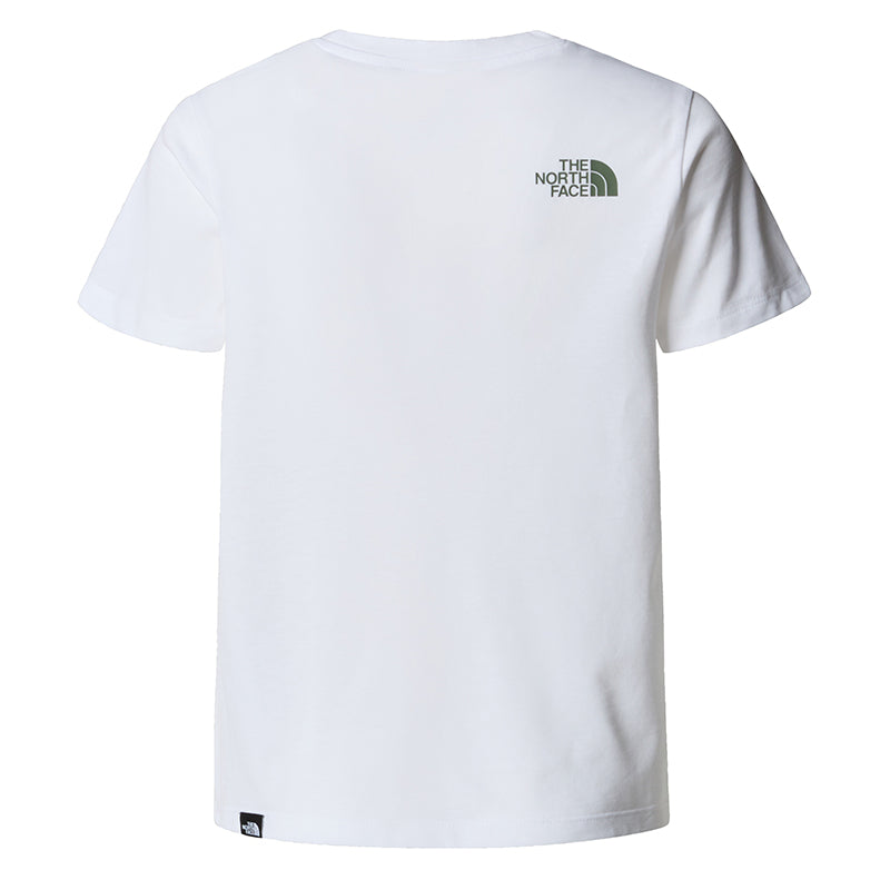T-Shirt bambino Easy