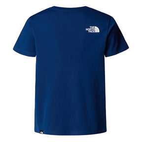 T-Shirt bambino Easy