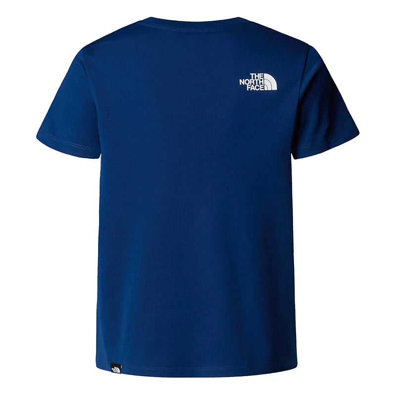 T-Shirt bambino Easy