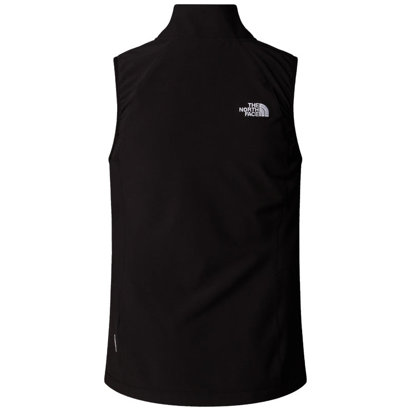 Gilet donna Nimble