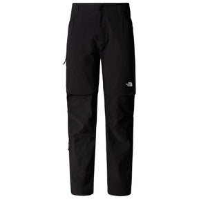 Pantalone donna Exploration convertibili