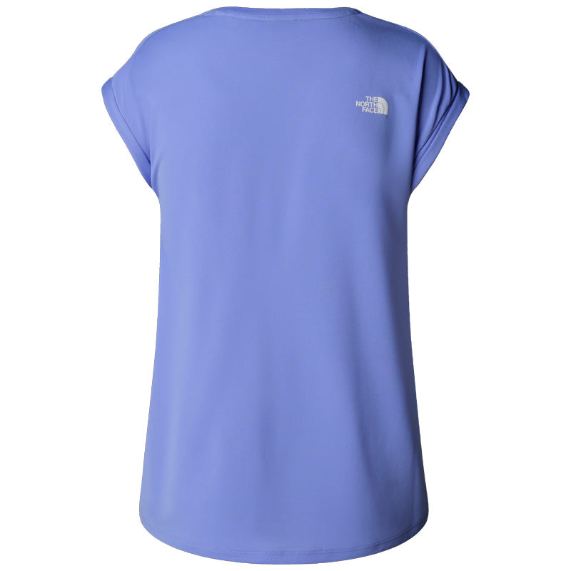 T-shirt donna Tanken