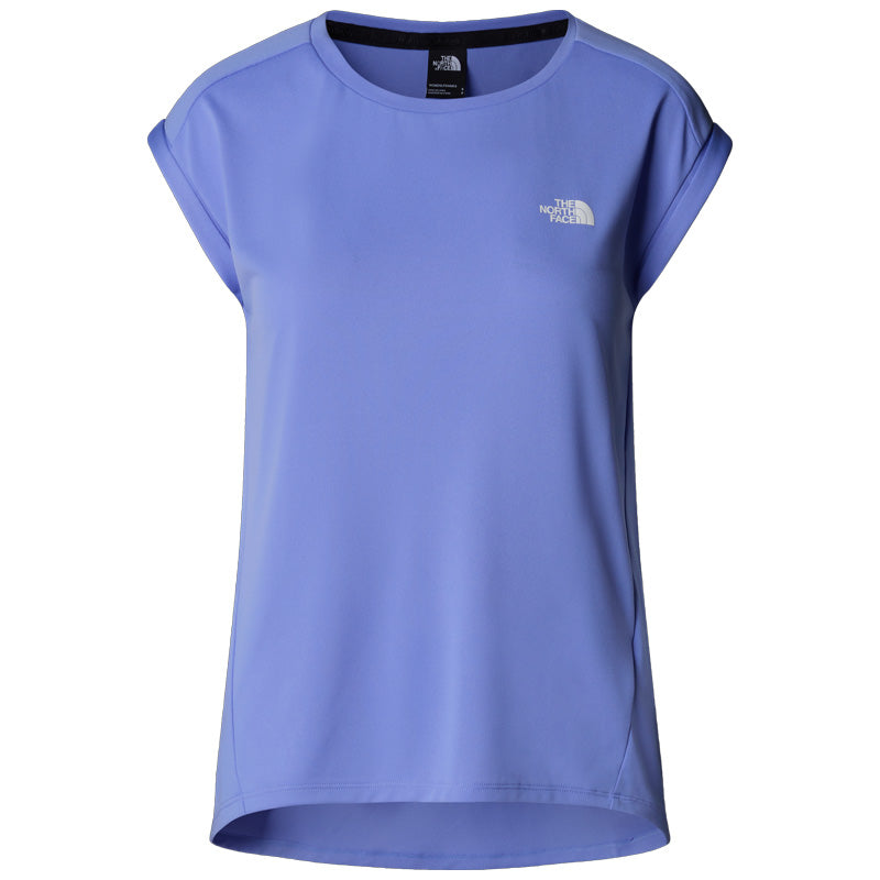 T-shirt donna Tanken