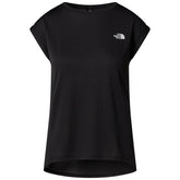 T-shirt donna Tanken