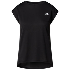 T-shirt donna Tanken