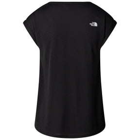 T-shirt donna Tanken