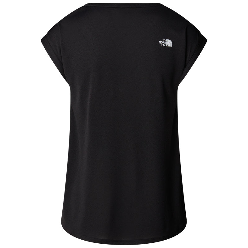 T-shirt donna Tanken