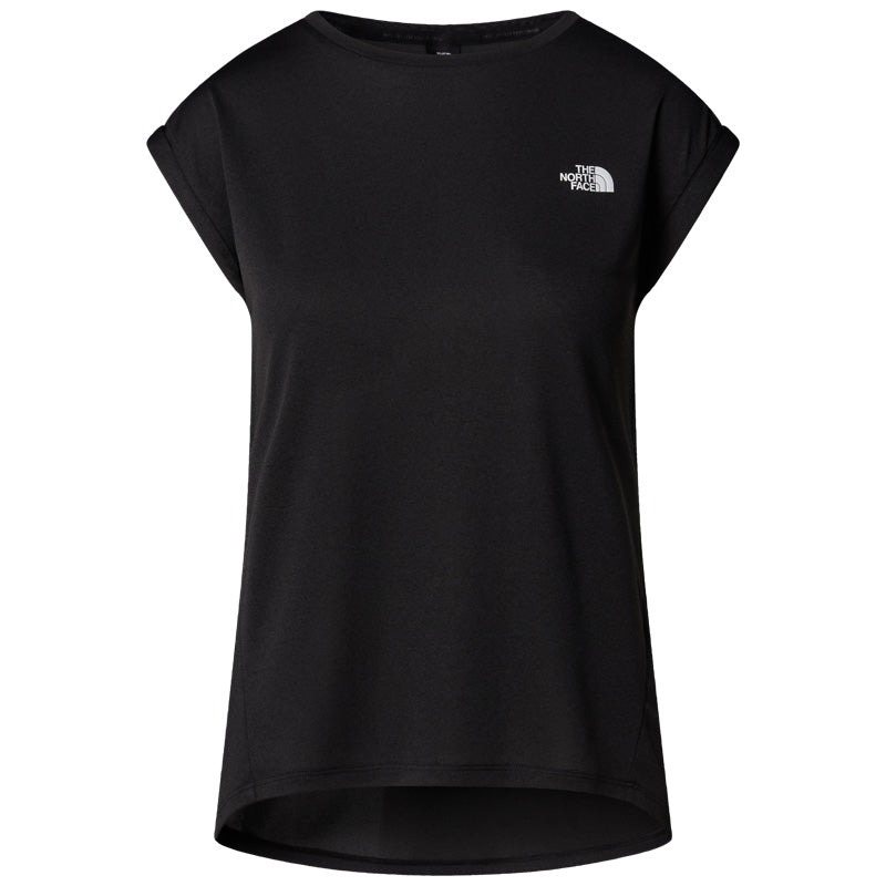 T-shirt donna Tanken