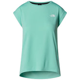 T-shirt donna Tanken