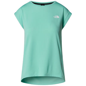T-shirt donna Tanken