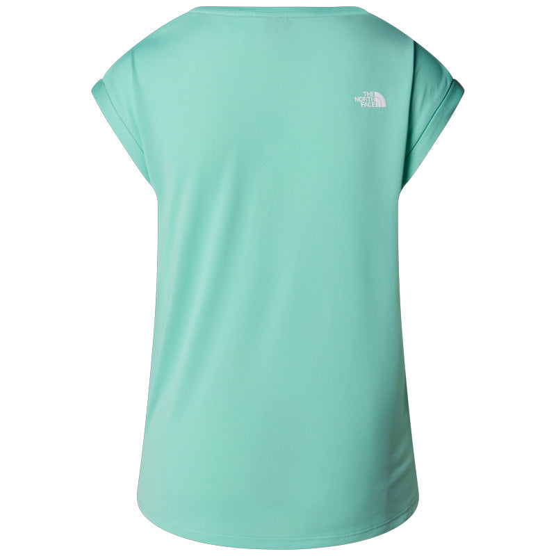 T-shirt donna Tanken