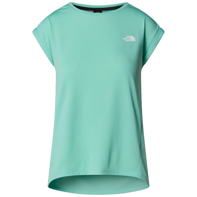 T-shirt donna Tanken