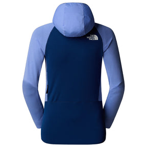 Pile donna Bolt Polartec Power Grid