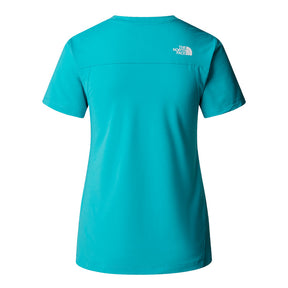 T-shirt donna Lightning Alpine
