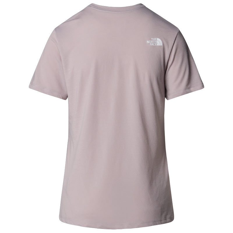 T-shirt donna Foundation Graphic