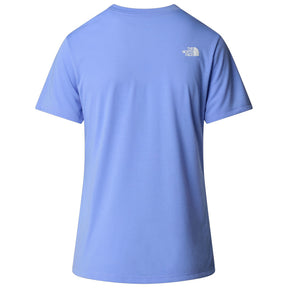 T-shirt donna Foundation Graphic