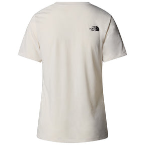 T-shirt donna Foundation Graphic