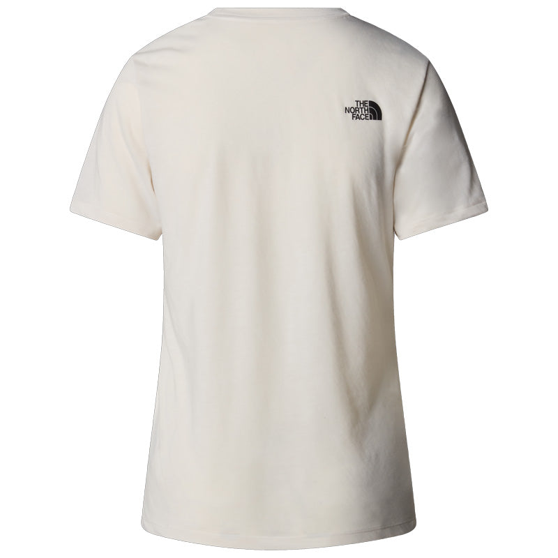 T-shirt donna Foundation Graphic
