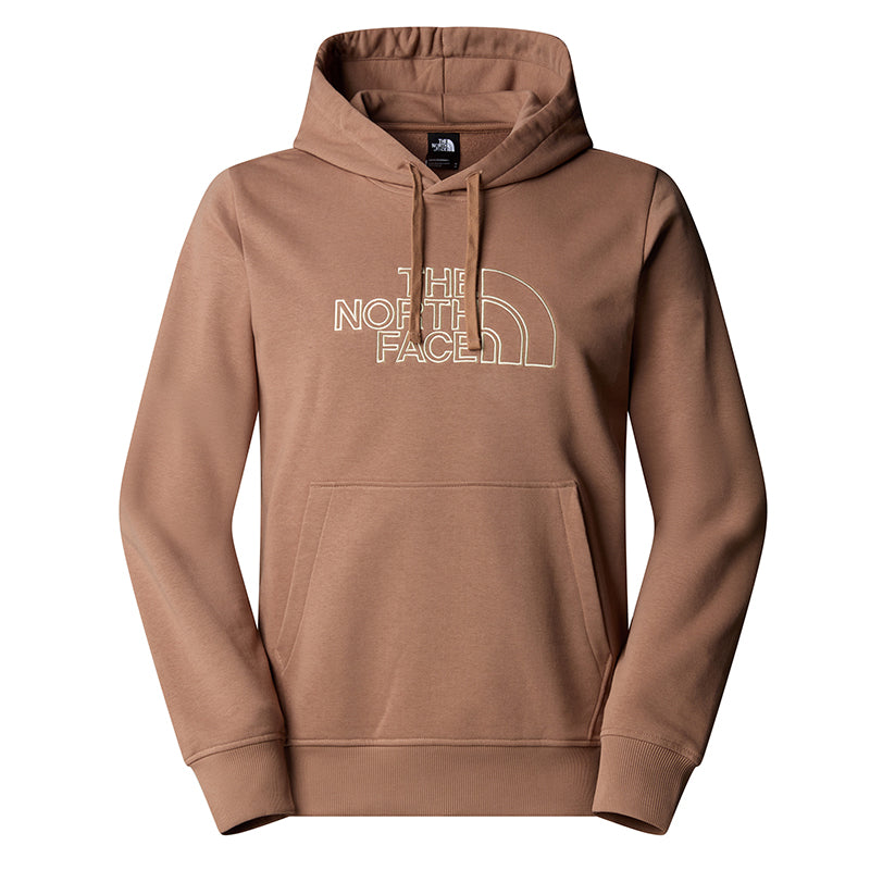 Felpa uomo Drew Peak Light