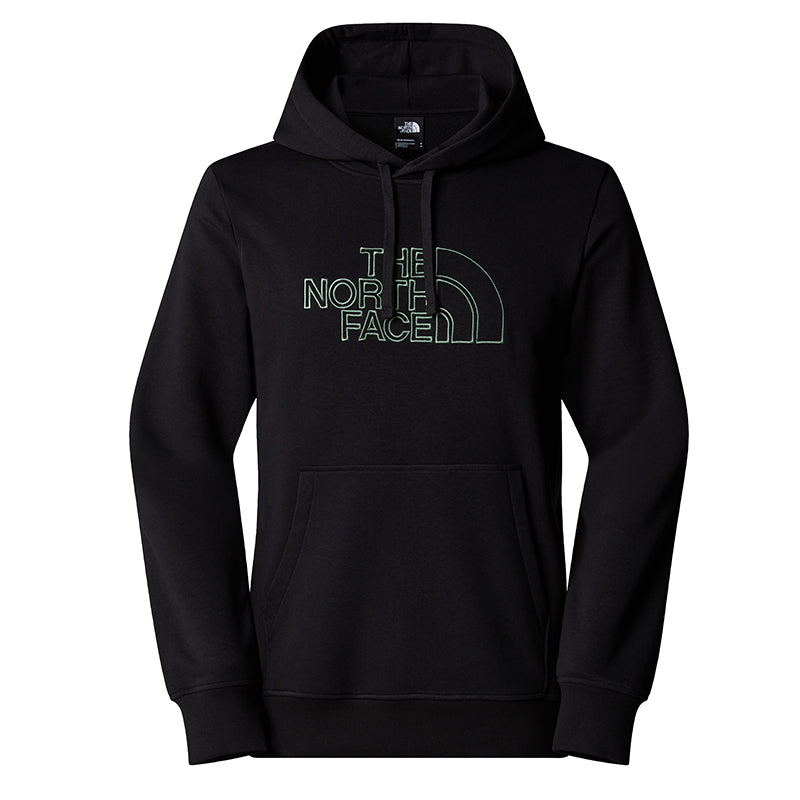 Felpa uomo Drew Peak Light