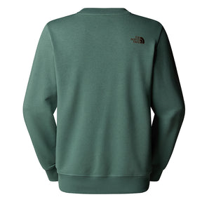 Felpa uomo Drew Peak Light Crew