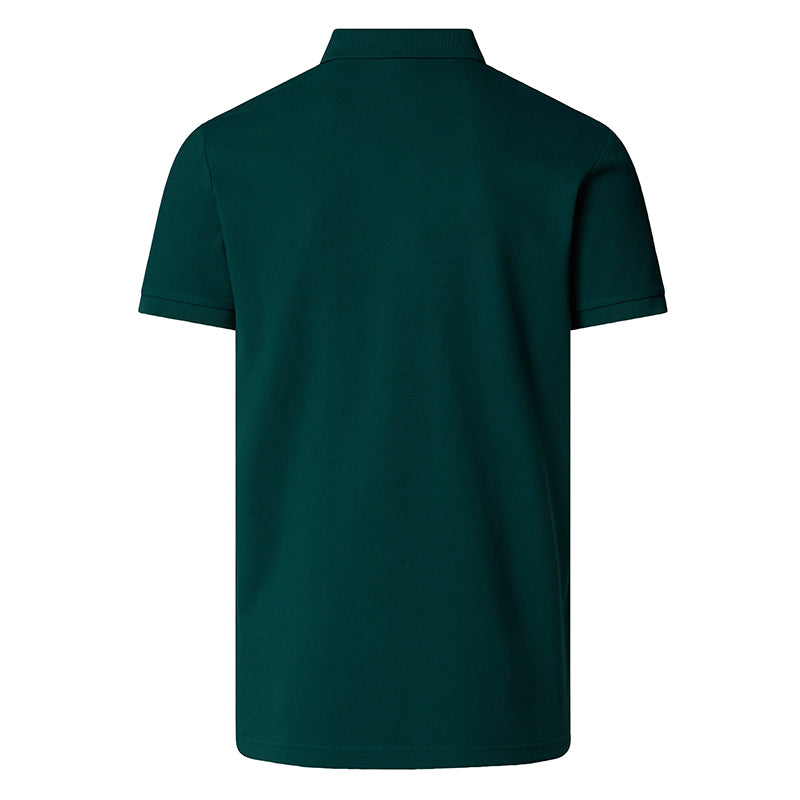 Polo uomo Premium Slim