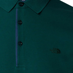 Polo uomo Premium Slim
