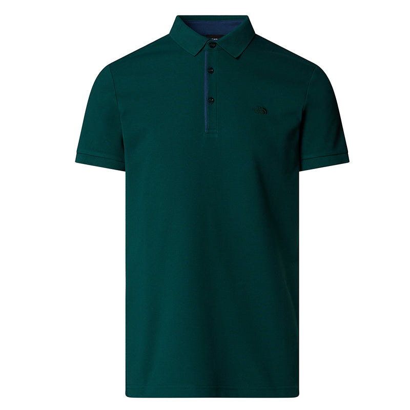 Polo uomo Premium Slim