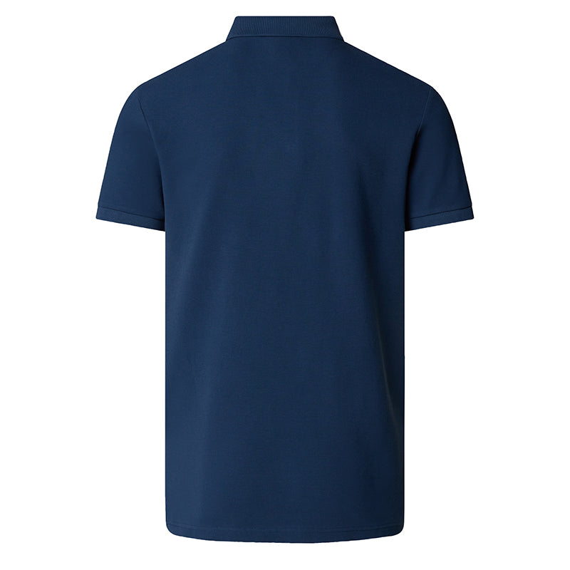 Polo uomo Premium Slim