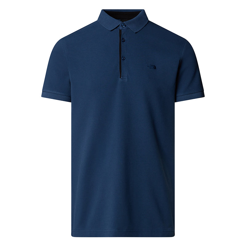 Polo uomo Premium Slim