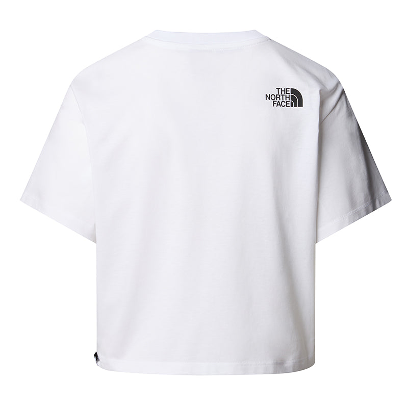 T-Shirt donna corta Easy