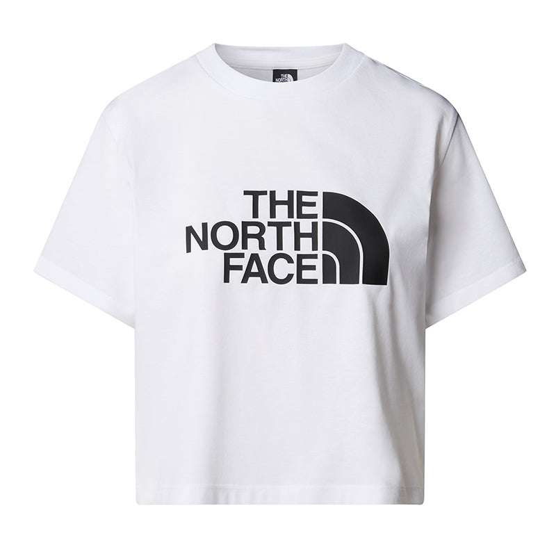 T-Shirt donna corta Easy