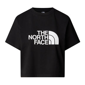 T-Shirt donna corta Easy