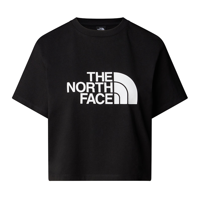 T-Shirt donna corta Easy