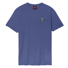 T-Shirt uomo Salba Screaming Witch Doc