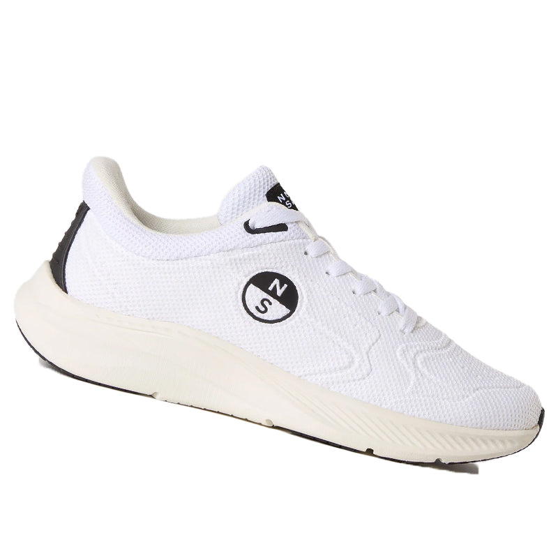 Scarpe uomo Keel Essential