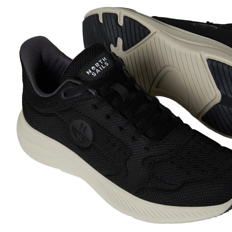 Scarpe uomo Keel Essential