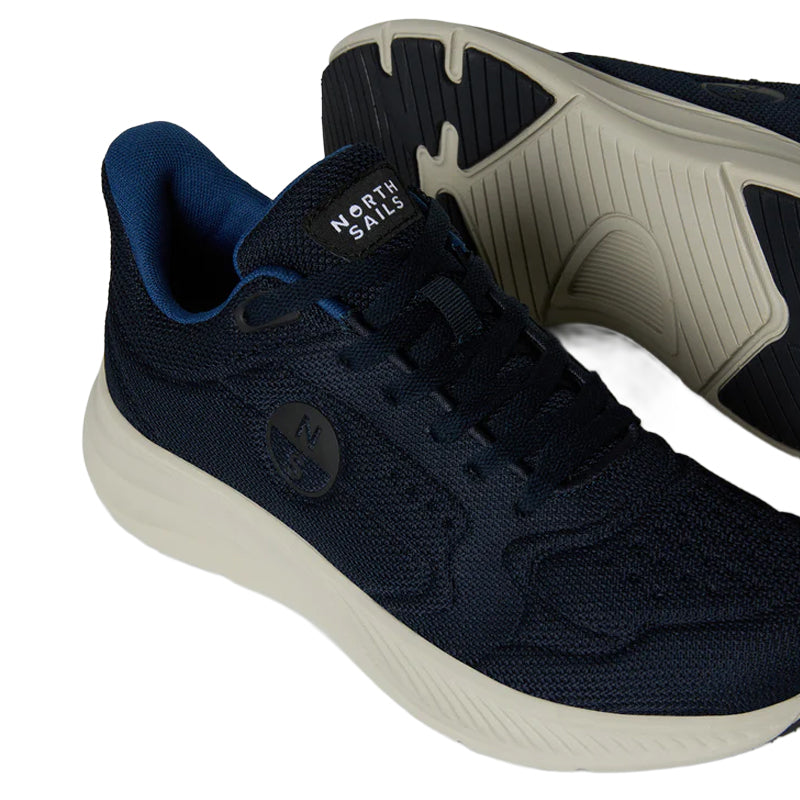 Scarpe uomo Keel Essential