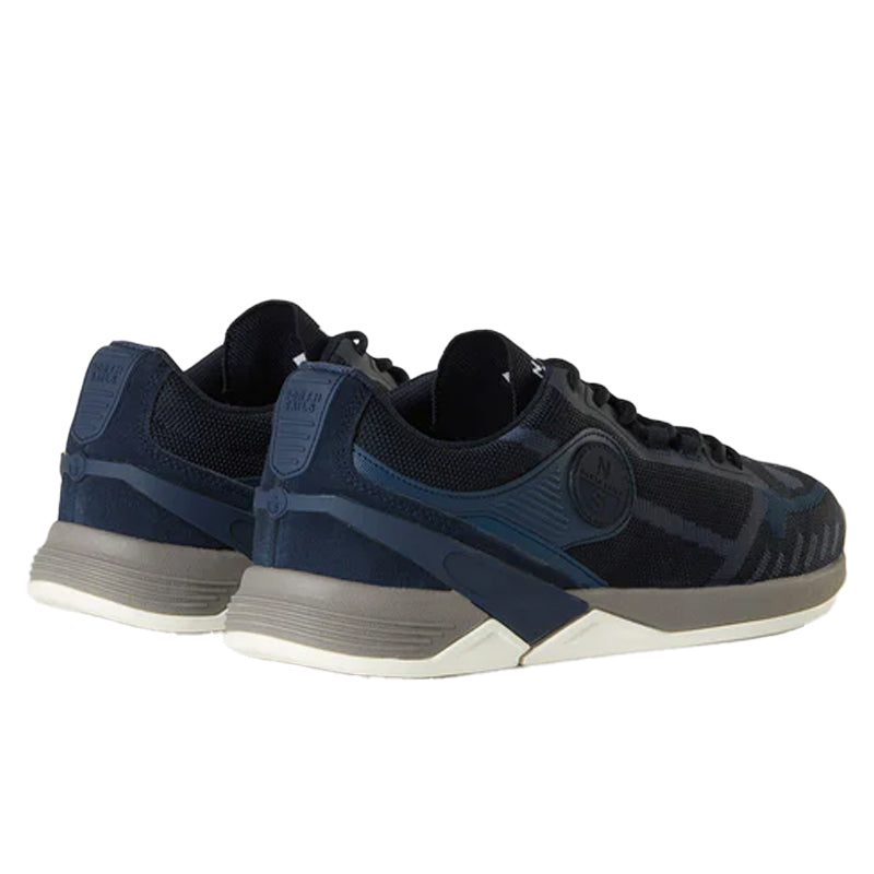 Scarpe uomo Sailor Shades