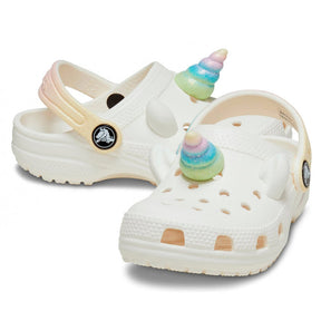 Ciabatte bambina IAM Rainbow Unicorn Toddler