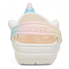 Ciabatte bambina IAM Rainbow Unicorn Toddler