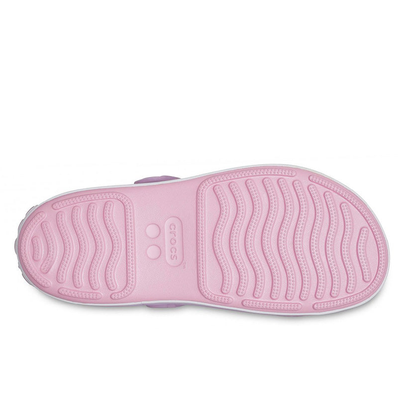 Sandali bambina Crocband Cruiser Toddler