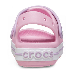 Sandali bambina Crocband Cruiser Toddler