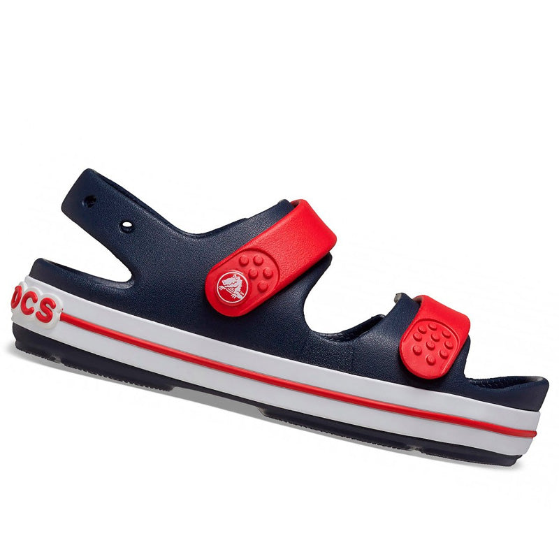 Sandali bambino Crocband Cruiser Toddler