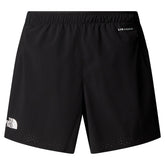 Pantaloncino uomo Summit Pacesetter 7