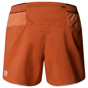 Pantaloncino uomo Summit Pacesetter 7
