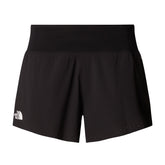 Pantaloncino donna Summit Pacesetter 3"