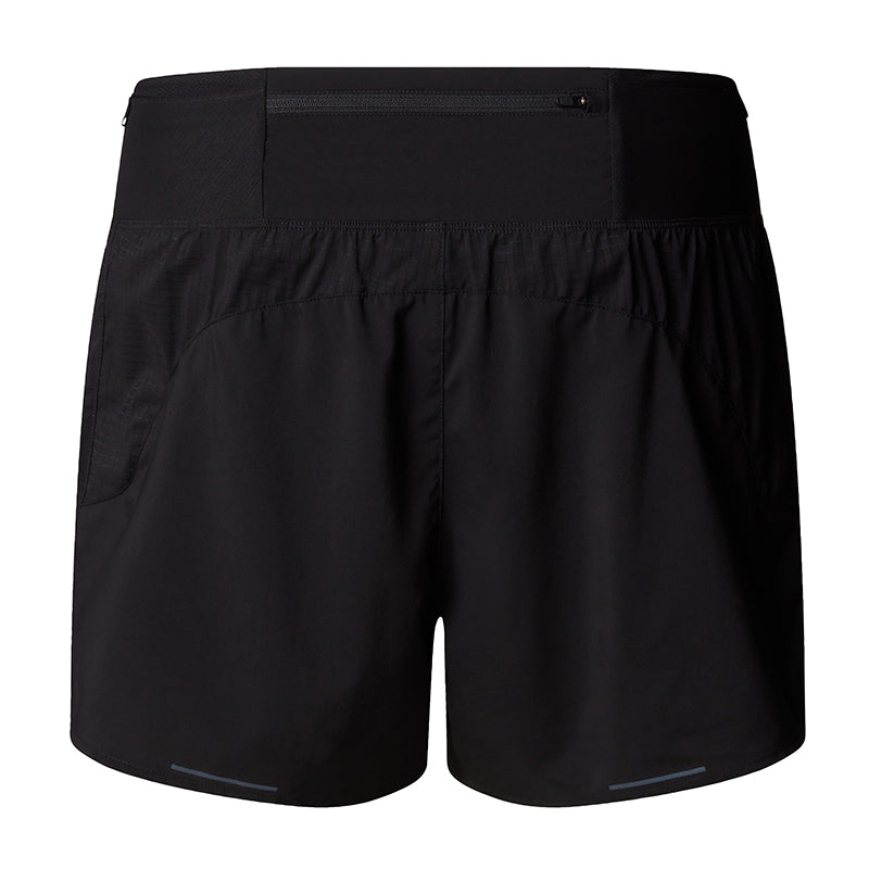 Pantaloncino uomo Sunriser 5” 2in1
