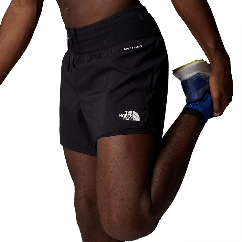 Pantaloncino uomo Sunriser 5” 2in1